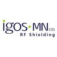 igos-mn rf shielding ltd logo image