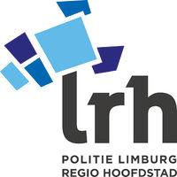 politie limburg regio hoofdstad logo image