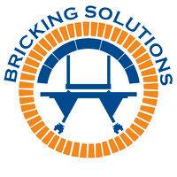 bricking solutions, inc. logo image