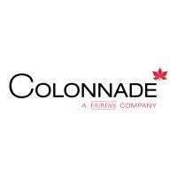 colonnade insurance, s.a. logo image