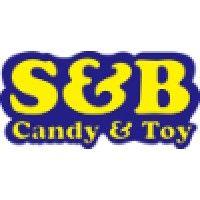 s&b candy & toy