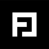 frank pizzurro architecture & interiors logo image