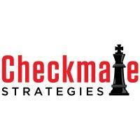 checkmate strategies logo image