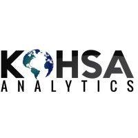 kohsa analytics logo image