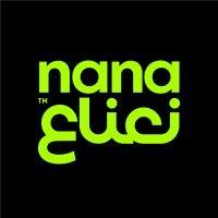 nana | نعناع logo image