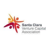 santa clara venture capital association logo image