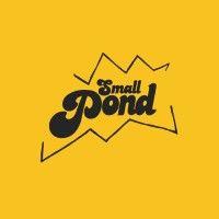 small pond logo image