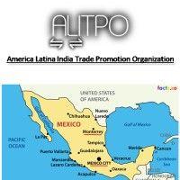 america latina india trade promotion organization logo image