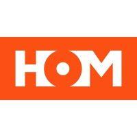 hom logo image