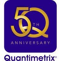 quantimetrix logo image