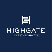 highgate capital group logo image