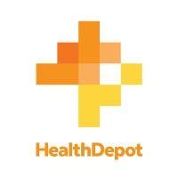 health depot association logo image