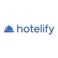 hotelify logo image