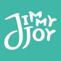 jimmy joy | nutritionally complete food logo image