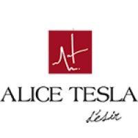 alice tesla logo image