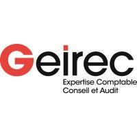 geirec logo image