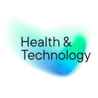 convergence health & technology logo image