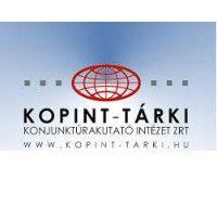 kopint-tárki logo image