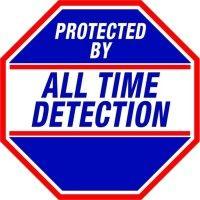 all time detection logo image