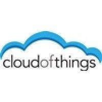 cloud of things - secure iot