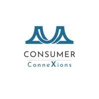 consumer connexions logo image