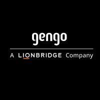 gengo logo image