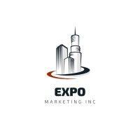 expo marketing inc logo image