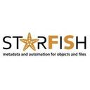 logo of Starfish Storage