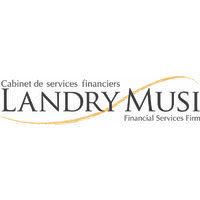 landry musi inc.  cabinet de services financiers logo image