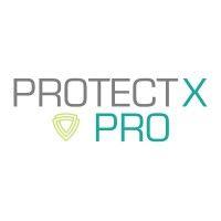 protectx international logo image