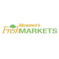 murphy's fresh markets logo image