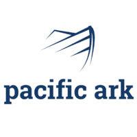 pacific ark inc. logo image