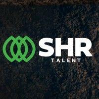 shr talent logo image