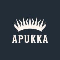 apukka resort logo image