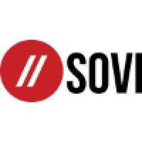 sovi logo image