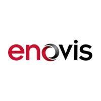 enovis logo image