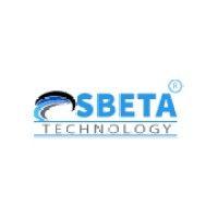 sbeta technology logo image