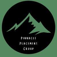 pinnacle placement group logo image