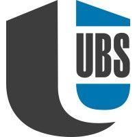 universal business solutions logo image