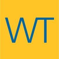 wt (australia) logo image