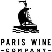 paris wine company logo image