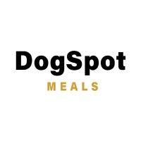 dogspot meals logo image