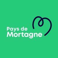 pays de mortagne logo image