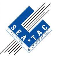 seatac lighting & controls logo image