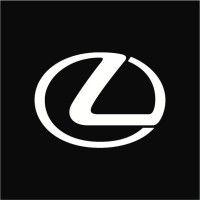 lexus of blackburn logo image