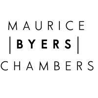 maurice byers chambers logo image