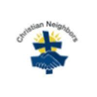 christian neighbors logo image