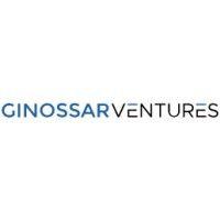 ginossar ventures logo image