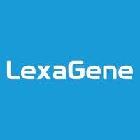 lexagene life sciences logo image