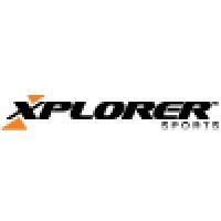 xplorer llc , nyc , new york logo image